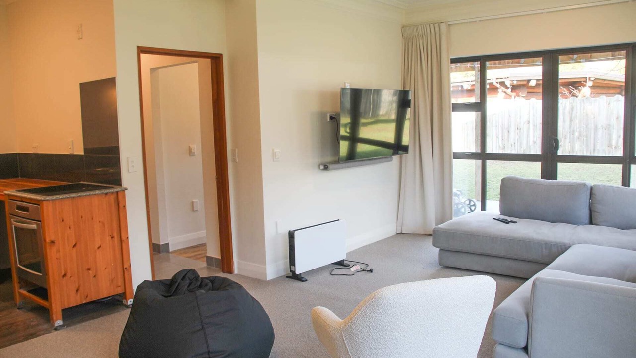 Photo of Livingroom in Wanaka