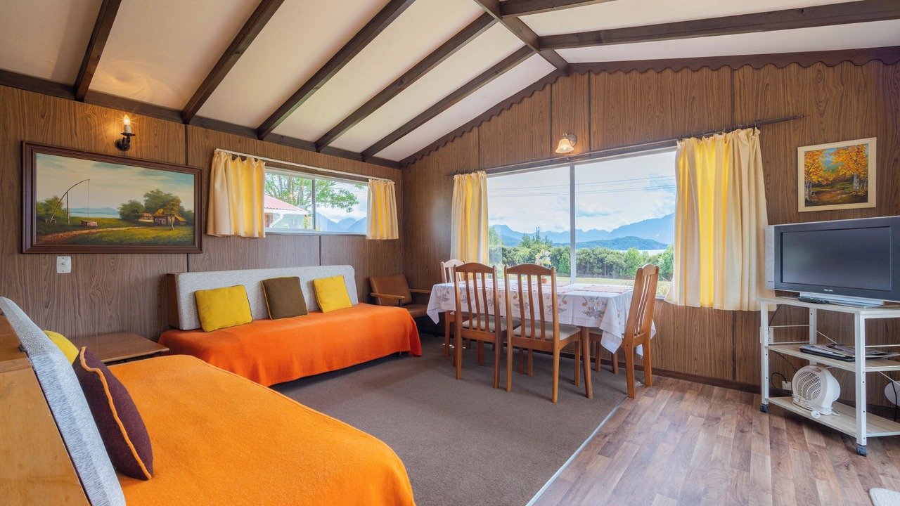 Photo of Outdoor in Manapouri