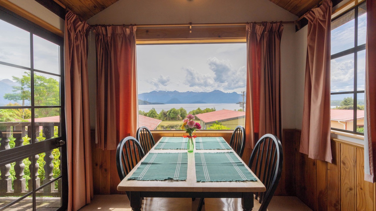 Photo of Bedroom in Manapouri