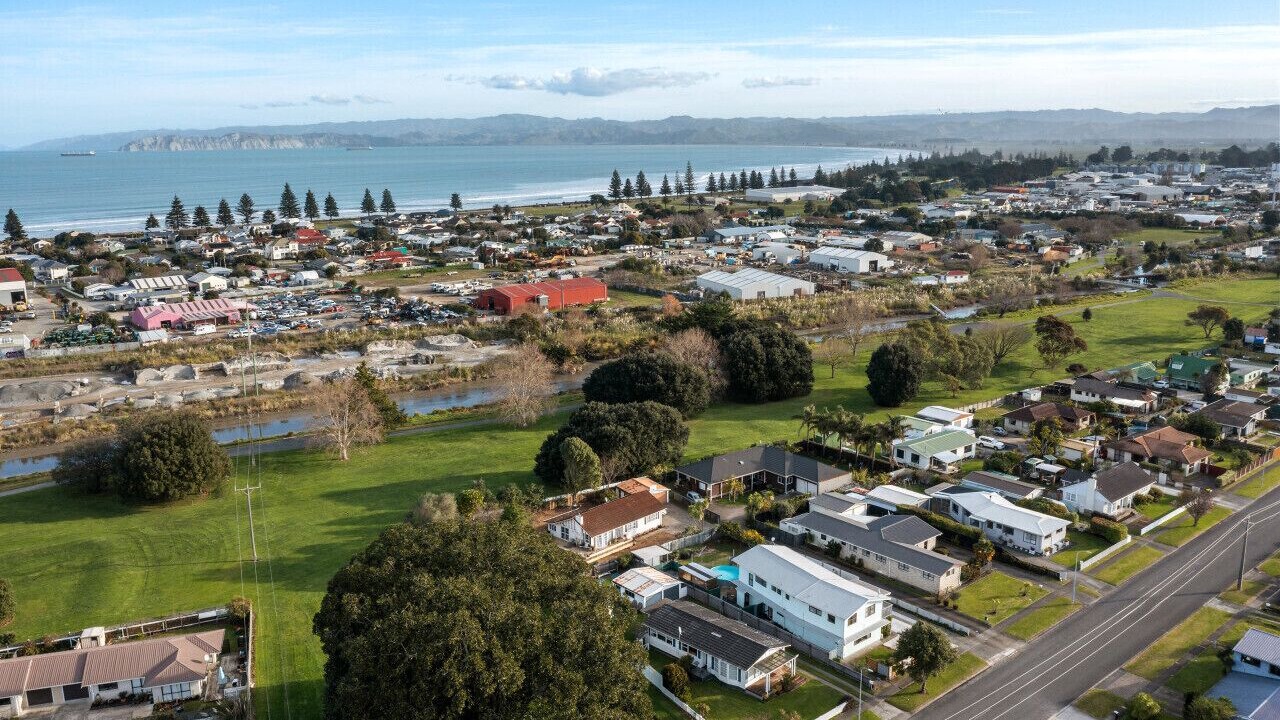 Photo of Outdoor in Gisborne