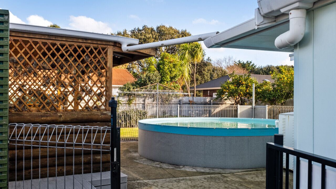 Photo of Outdoor in Gisborne