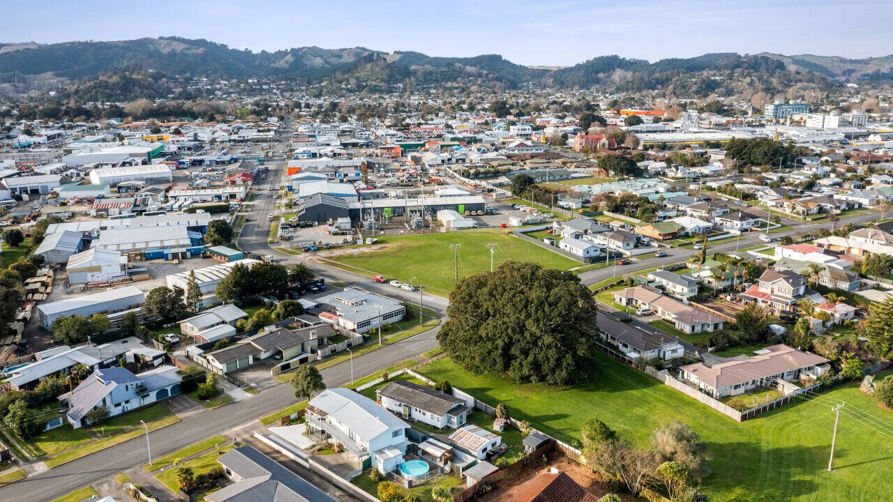 Photo of Outdoor in Gisborne