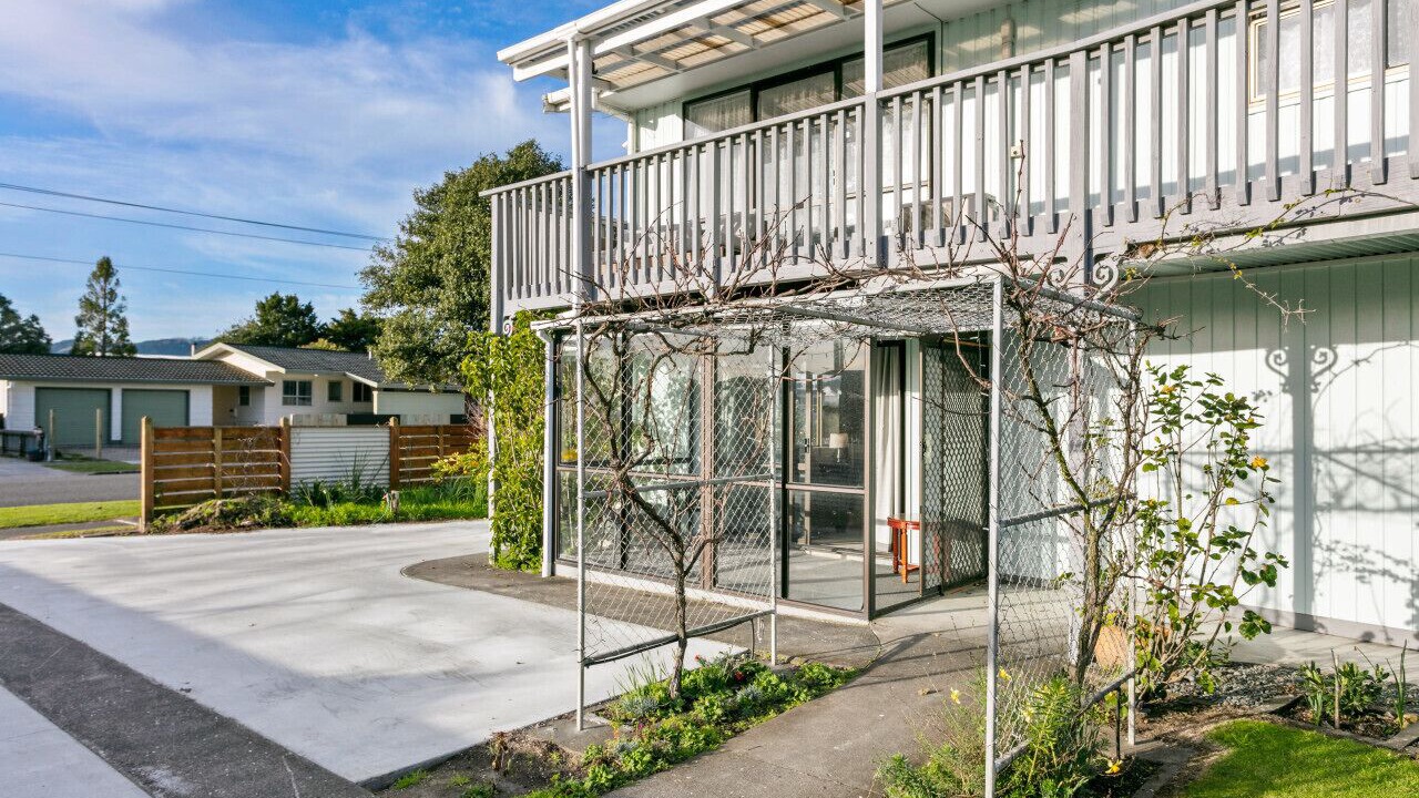 Photo of Outdoor in Gisborne