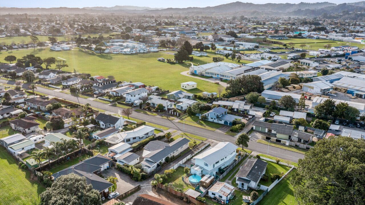 Photo of Outdoor in Gisborne