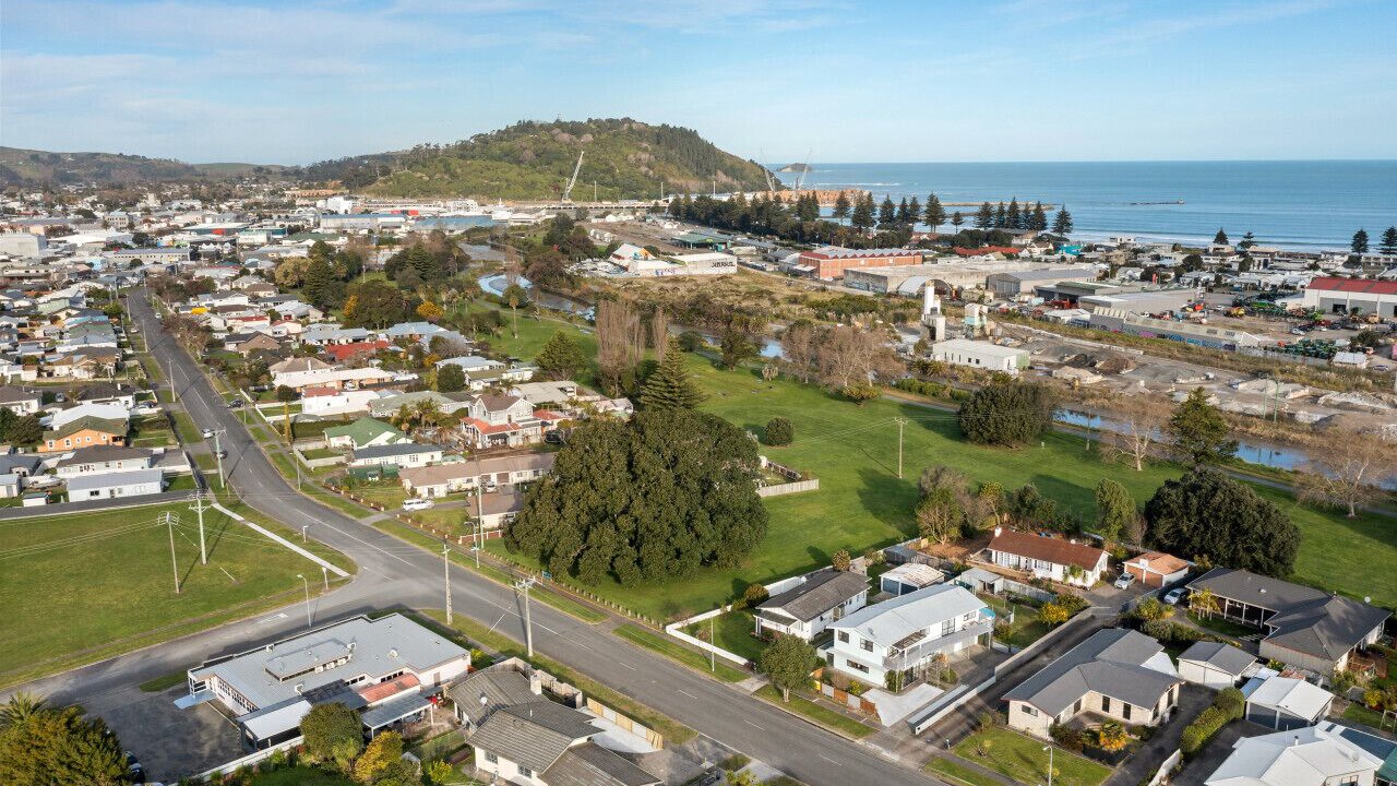 Photo of Outdoor in Gisborne