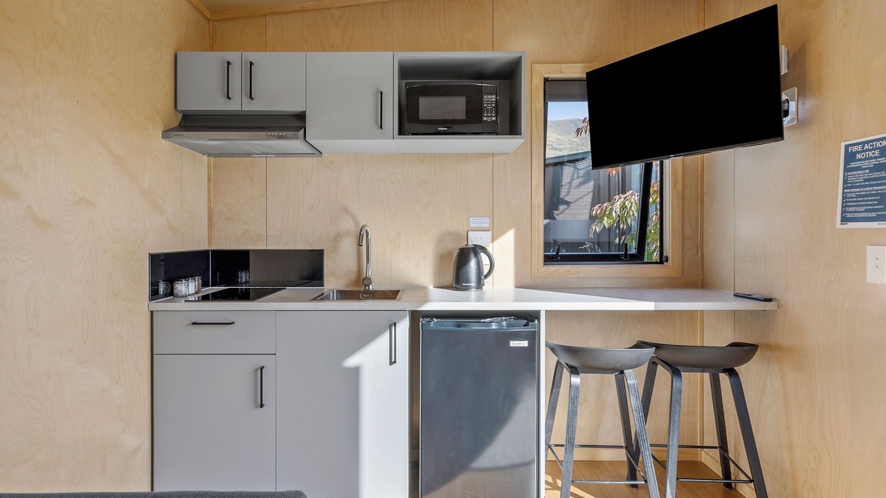 Photo of Kitchen in Wanaka