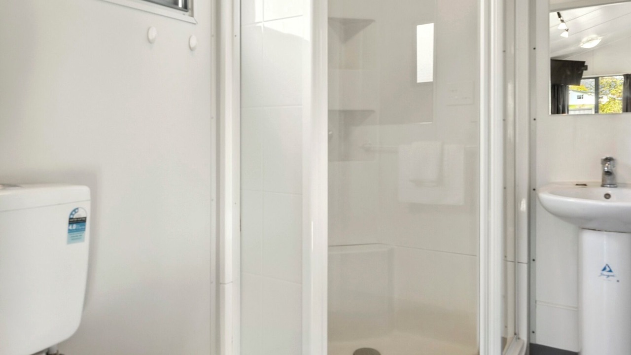 Photo of Bathroom in Wanaka