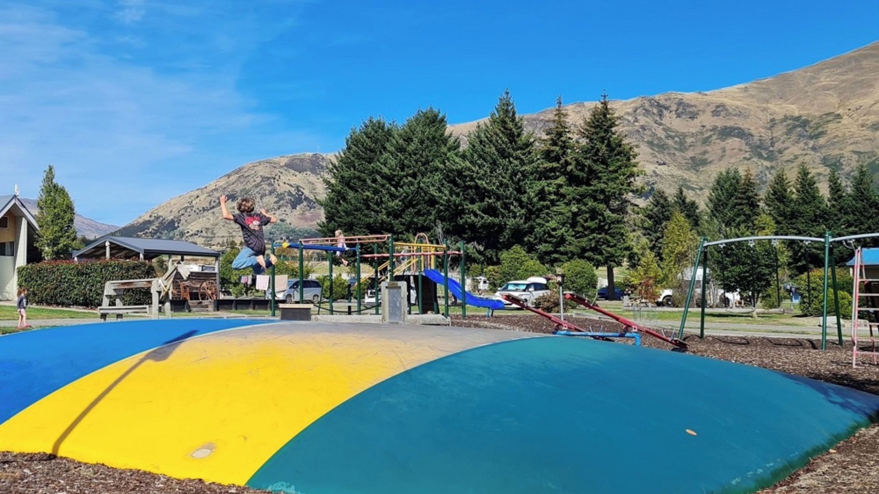 Photo of Outdoor in Wanaka