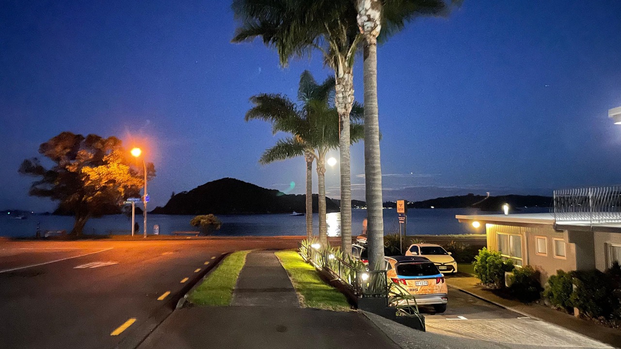 Photo of Outdoor in Paihia