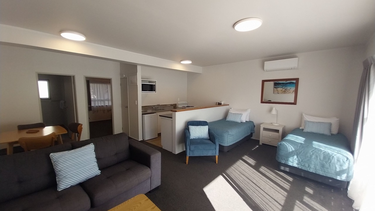 Photo of Bedroom in Paihia