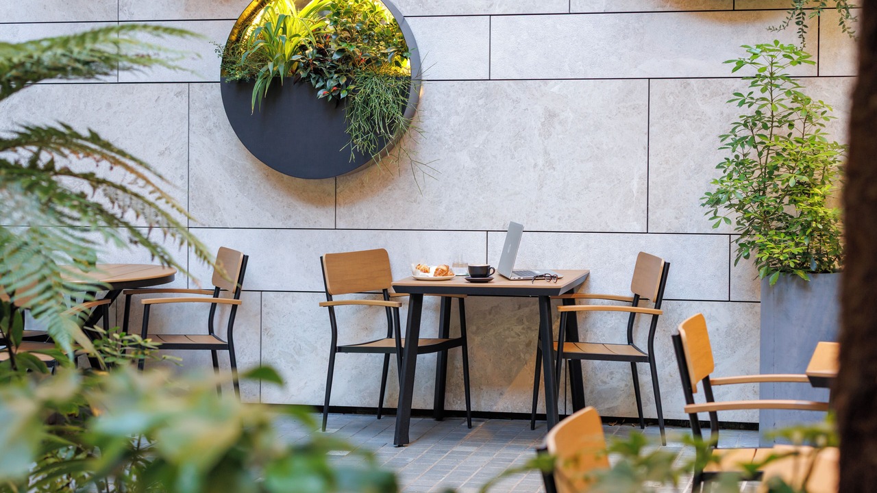 Photo of Outdoor in Auckland Central Business District