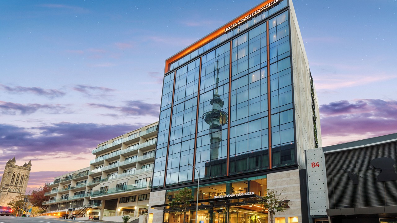 Photo of Outdoor in Auckland Central Business District
