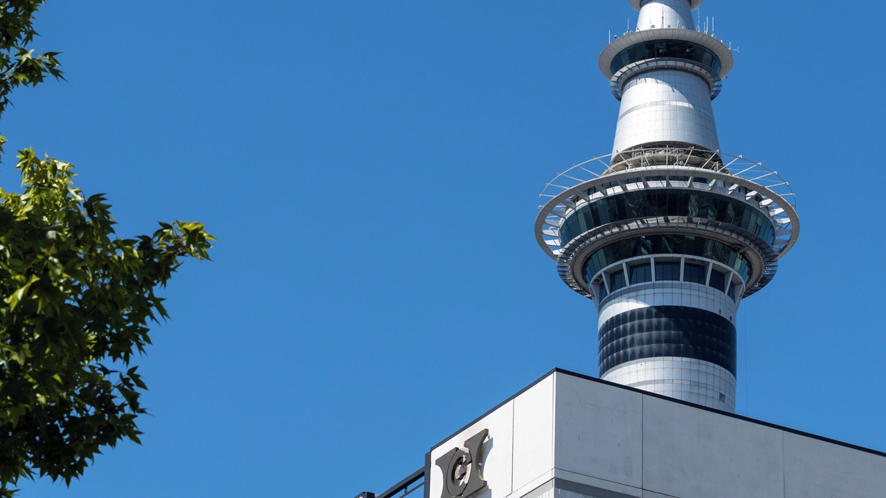 Photo of Outdoor in Auckland Central Business District