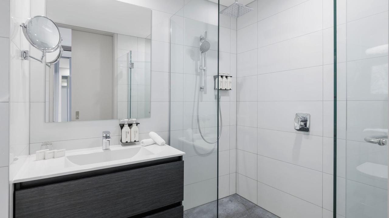 Photo of Bedroom in Auckland Central Business District
