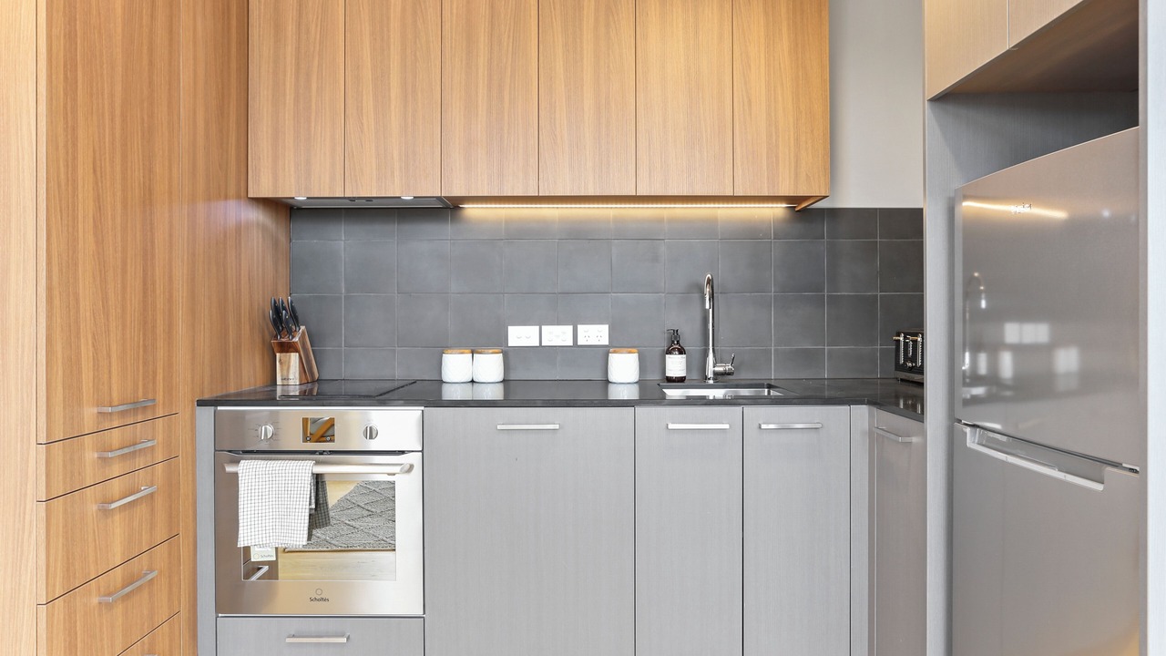 Photo of Kitchen in Newton
