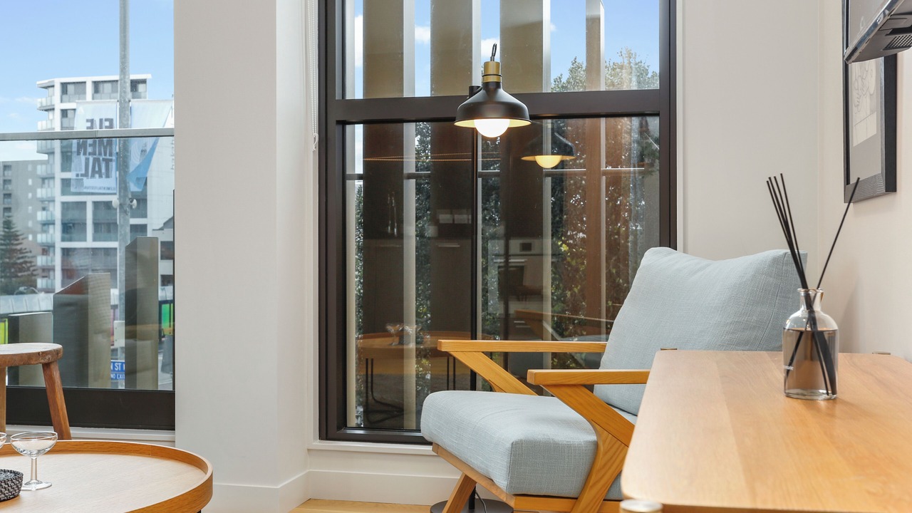 Photo of Livingroom in Newton