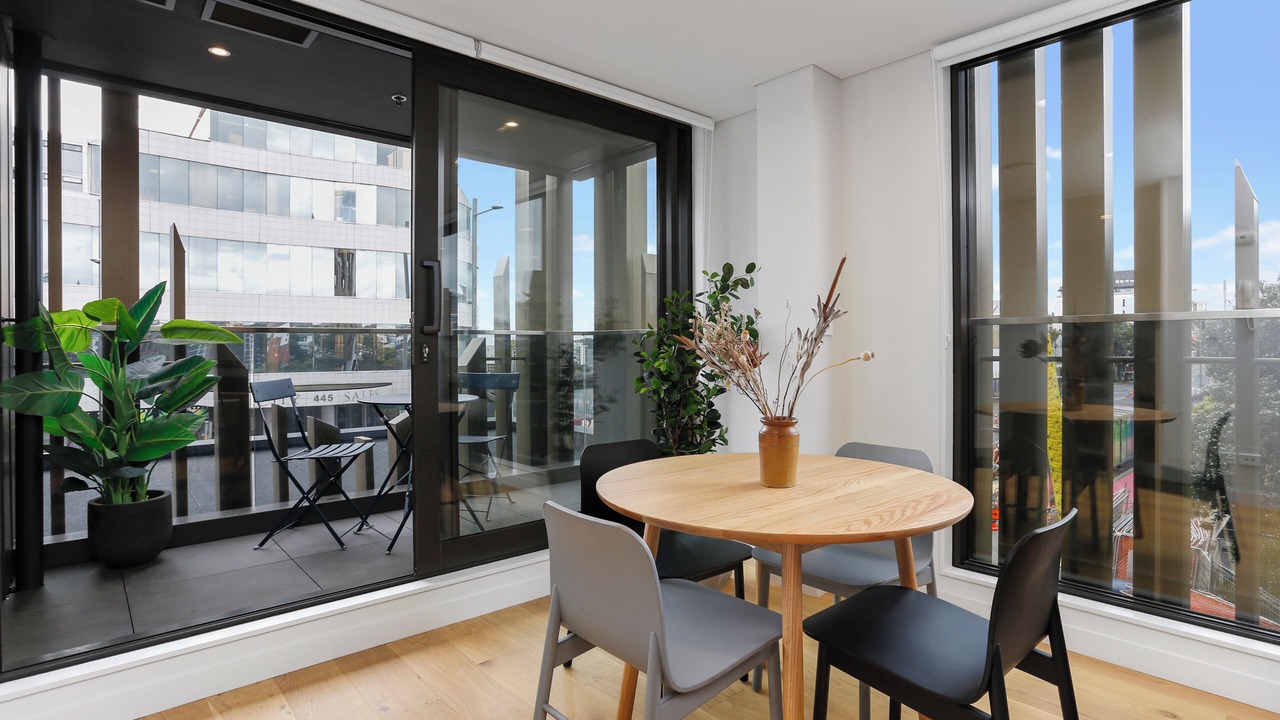 Photo of Livingroom in Newton