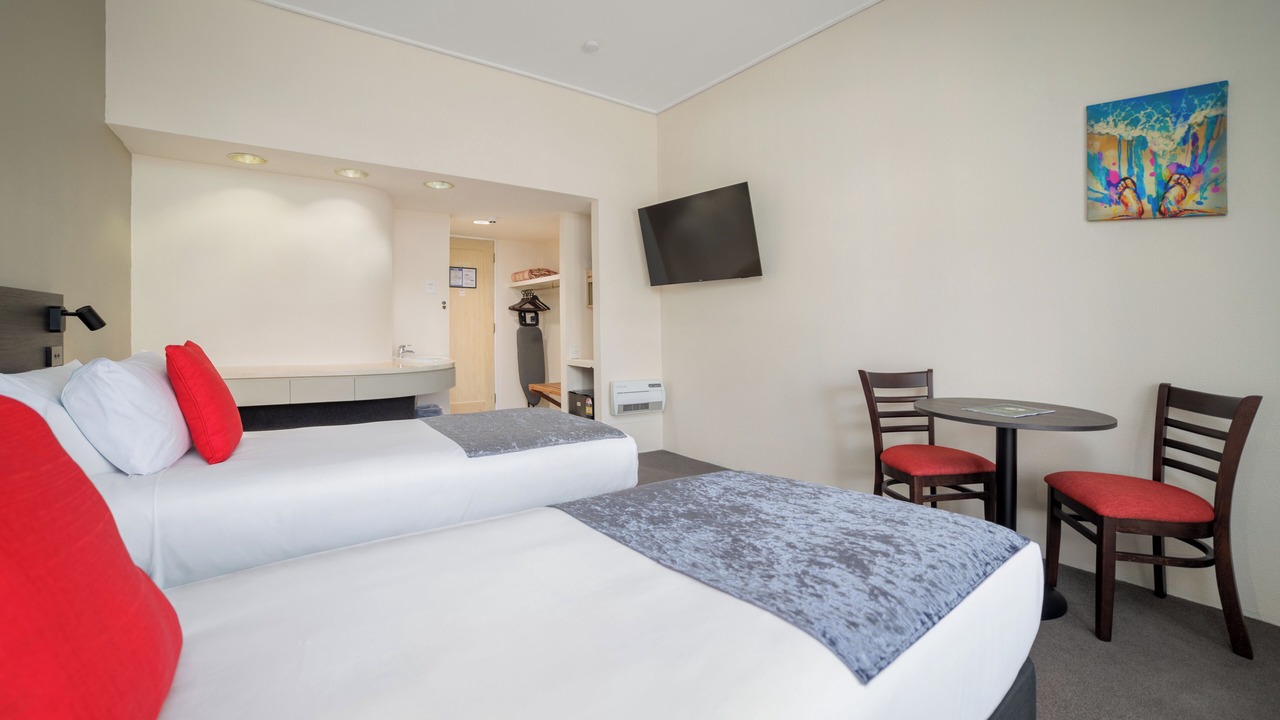 Photo of Bedroom in Lower Hutt