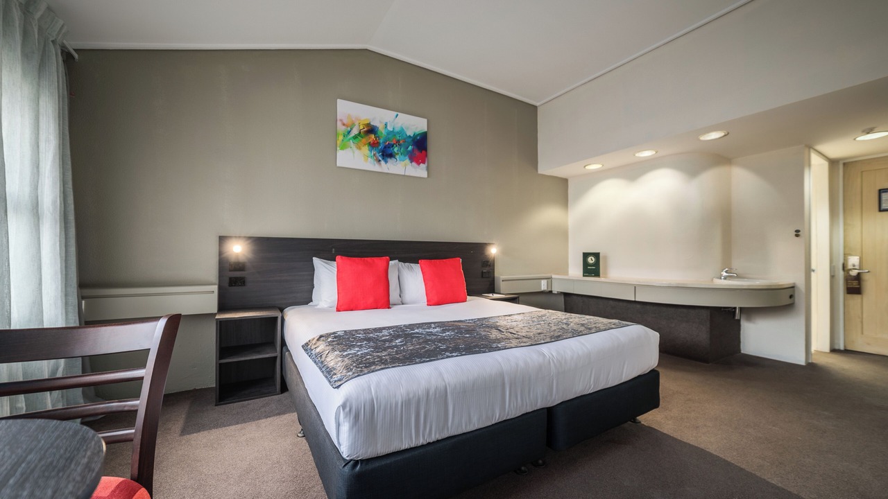 Photo of Bedroom in Lower Hutt
