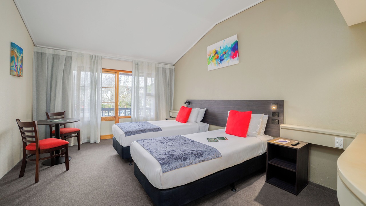 Photo of Bedroom in Lower Hutt