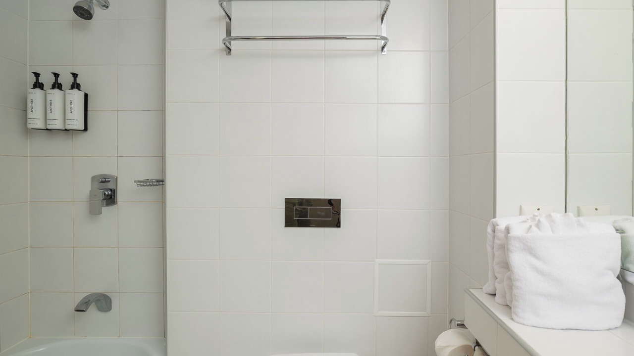 Photo of Bathroom in Lower Hutt