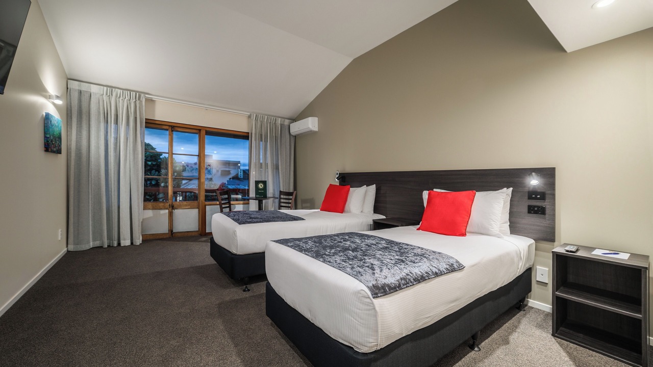 Photo of Bedroom in Lower Hutt