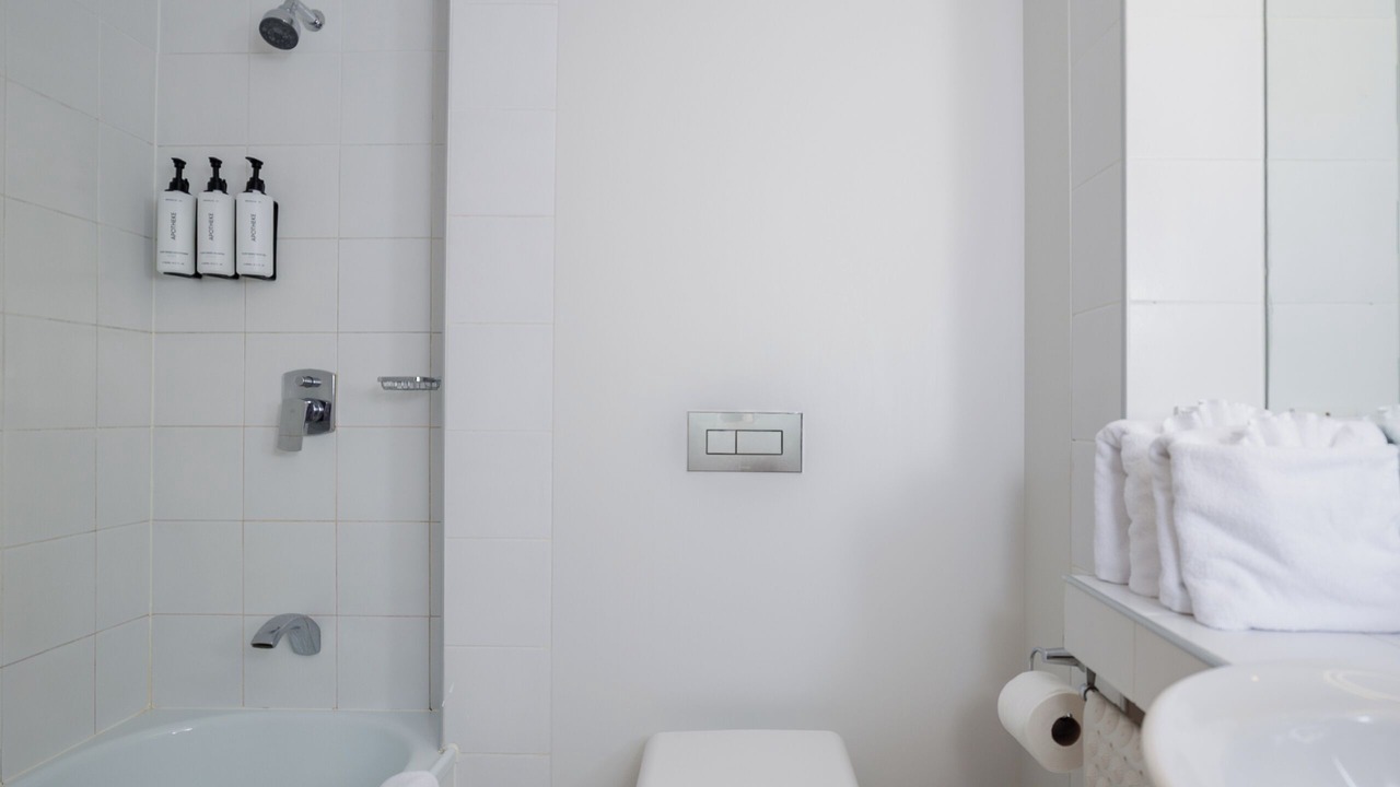 Photo of Bathroom in Lower Hutt