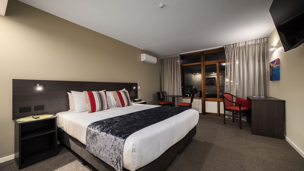 Photo of Bedroom in Lower Hutt
