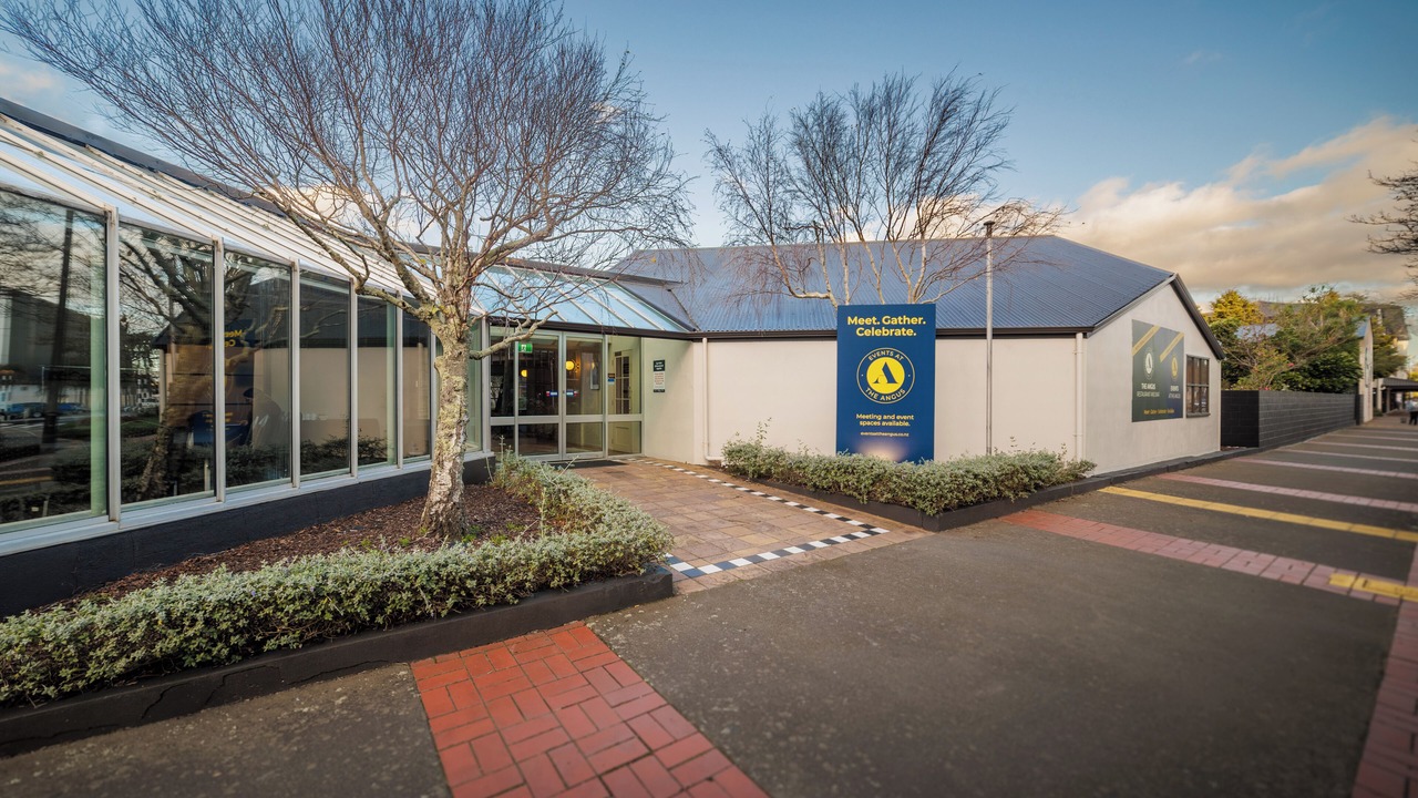 Photo of Outdoor in Lower Hutt