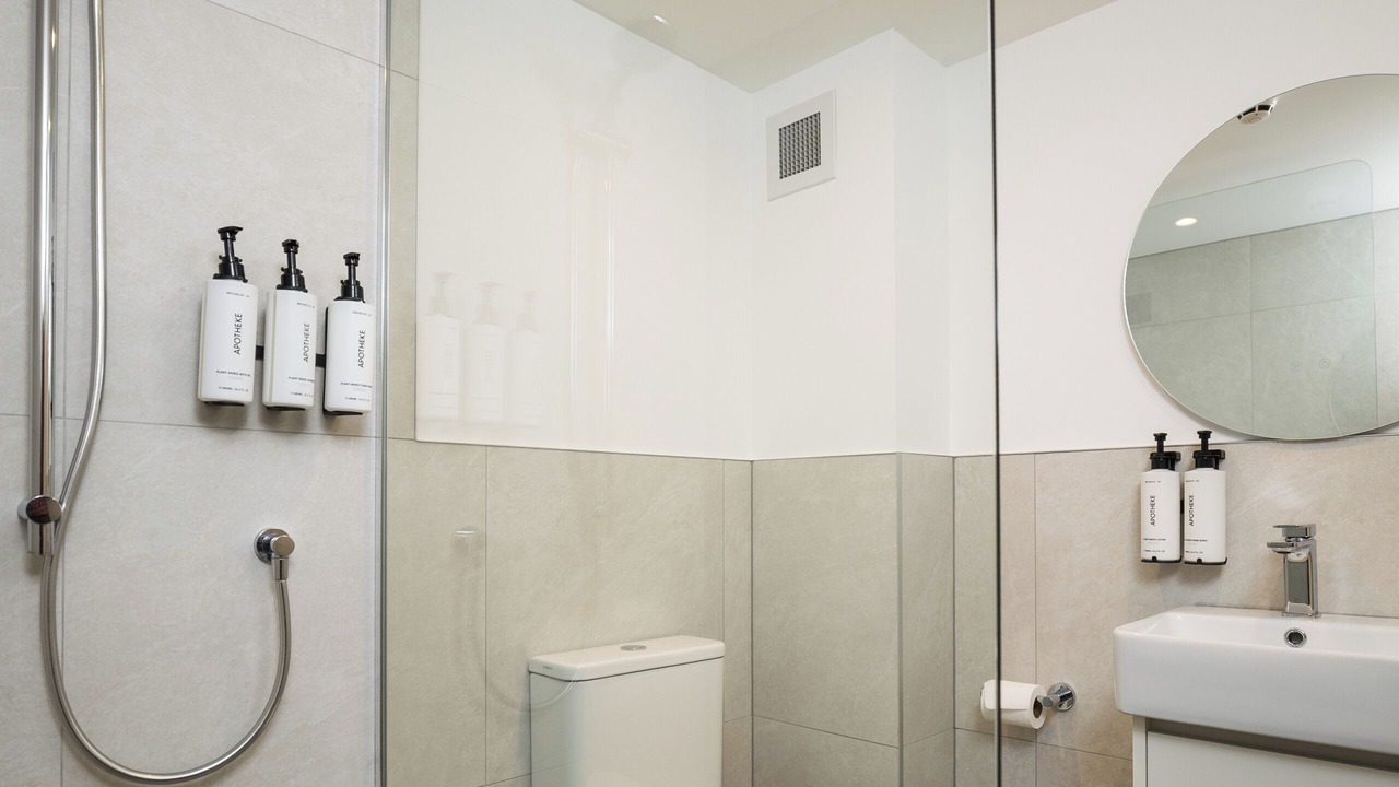 Photo of Bathroom in Lower Hutt