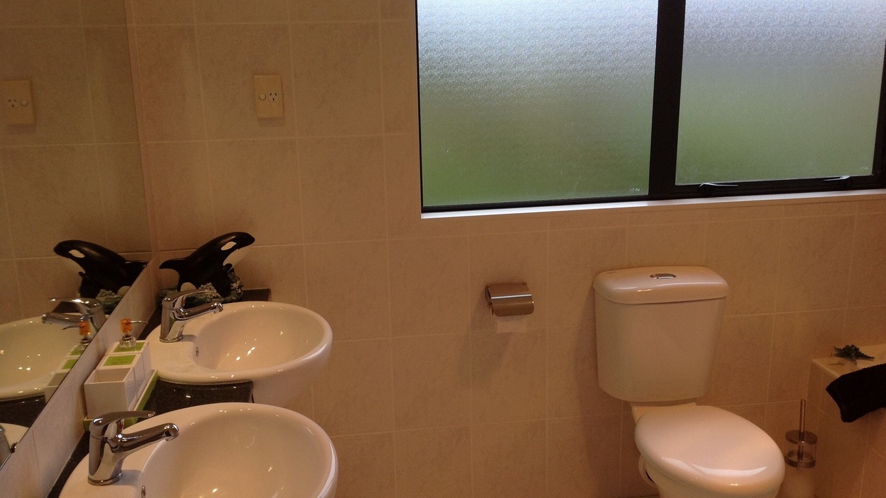Photo of Bathroom in Somerville