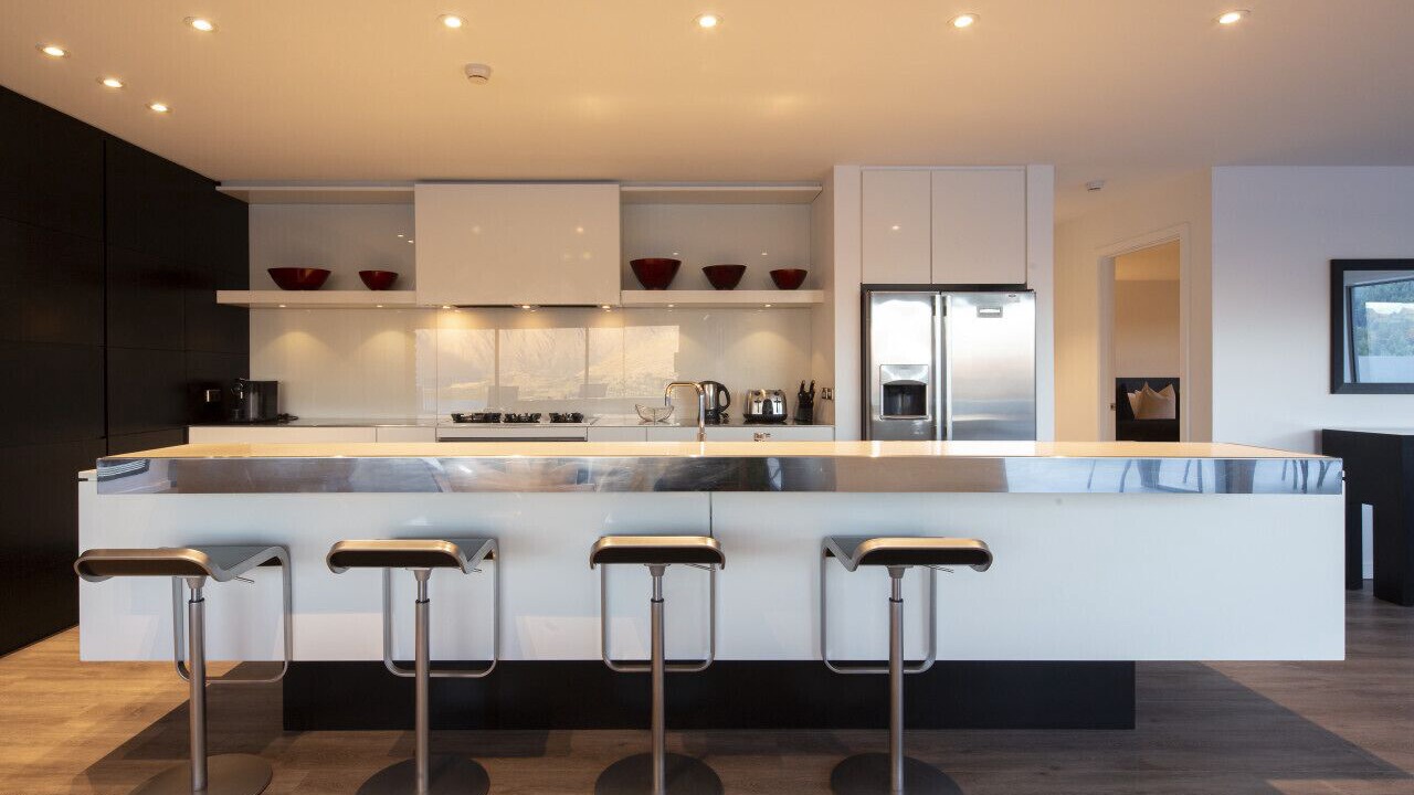 Photo of Kitchen in Fernhill