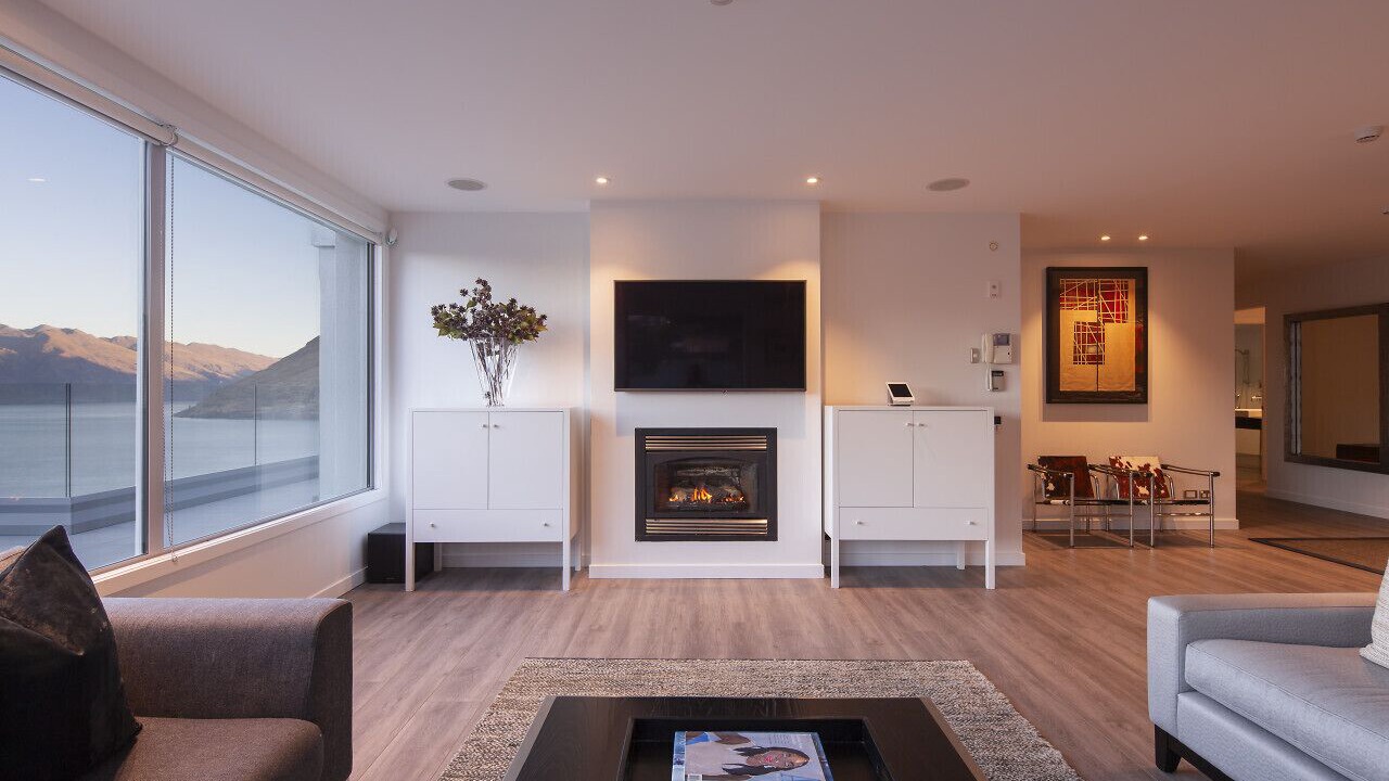 Photo of Livingroom in Fernhill