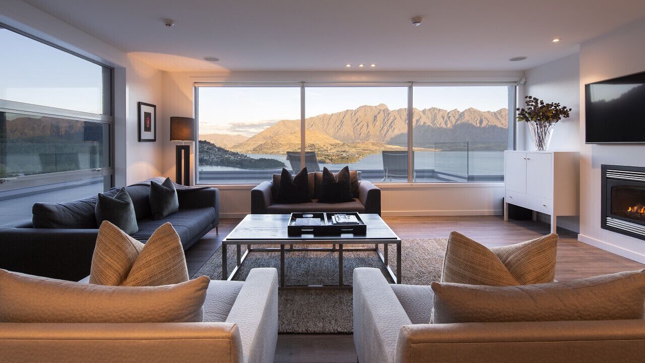 Photo of Livingroom in Fernhill