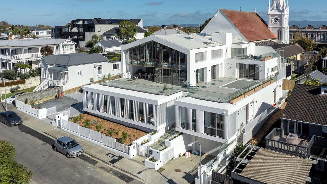 Photo of Outdoor in Ponsonby