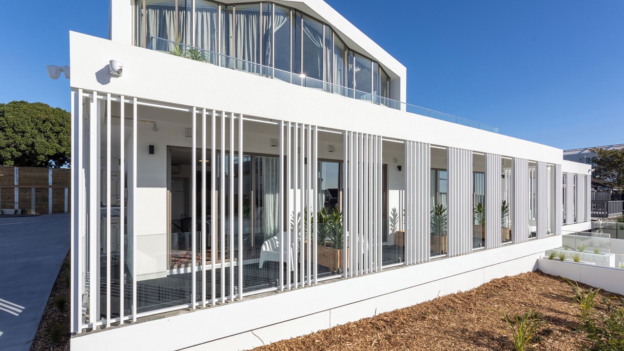 Photo of Outdoor in Ponsonby