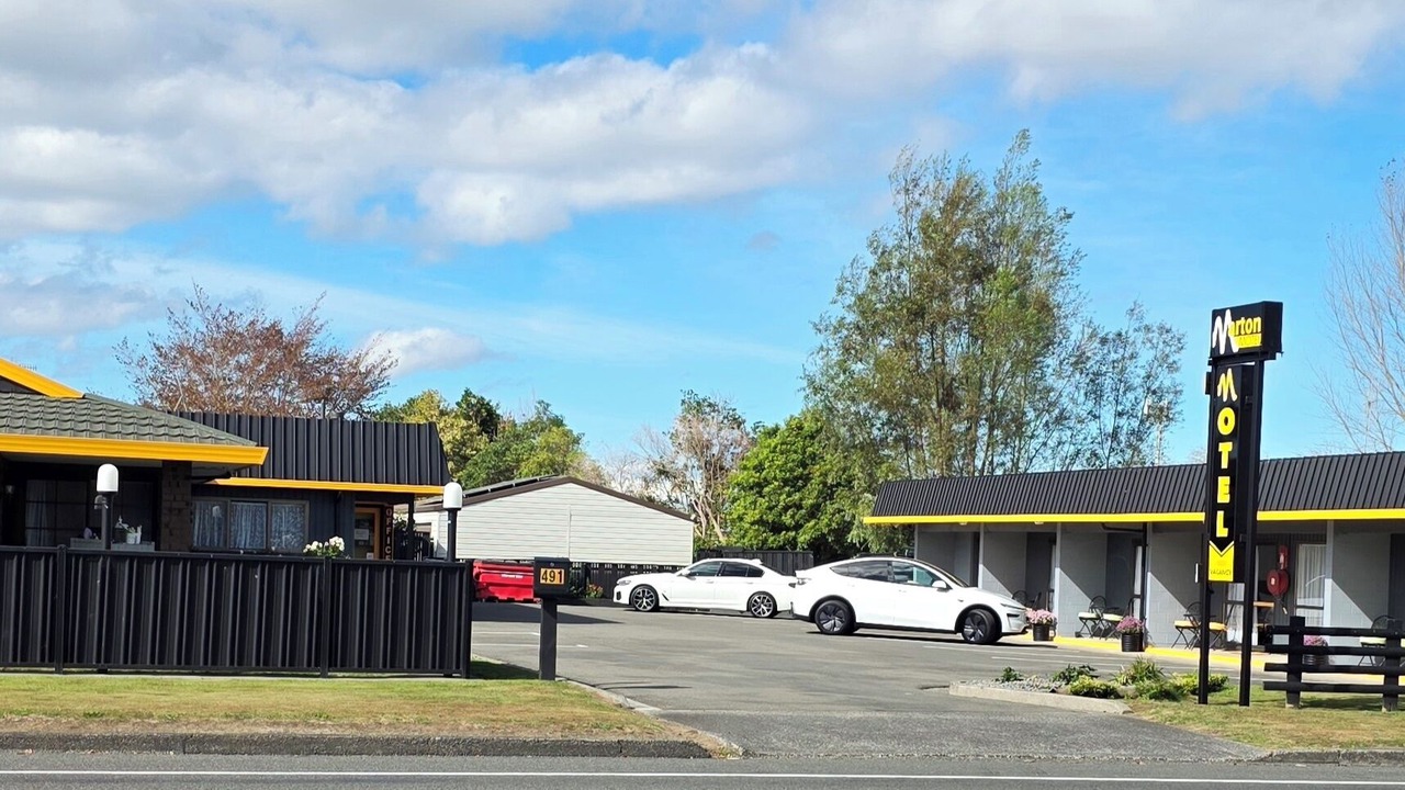Photo of Outdoor in Marton