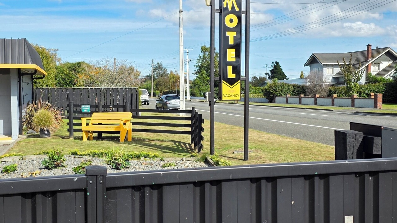 Photo of Outdoor in Marton