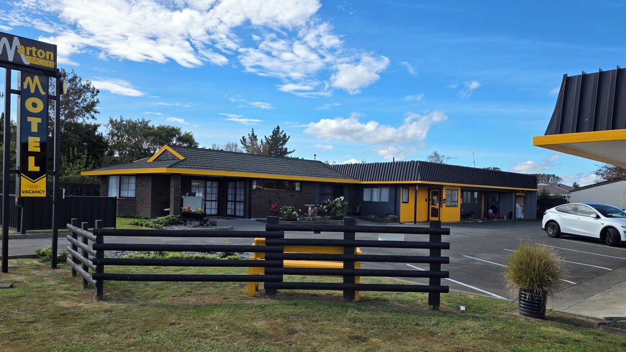 Photo of Outdoor in Marton