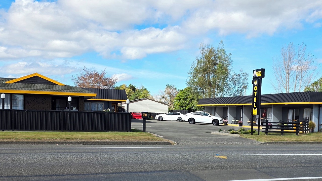 Photo of Outdoor in Marton