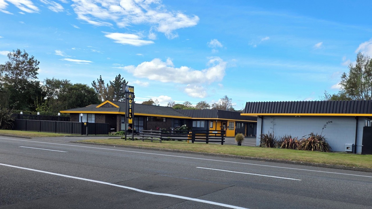 Photo of Outdoor in Marton