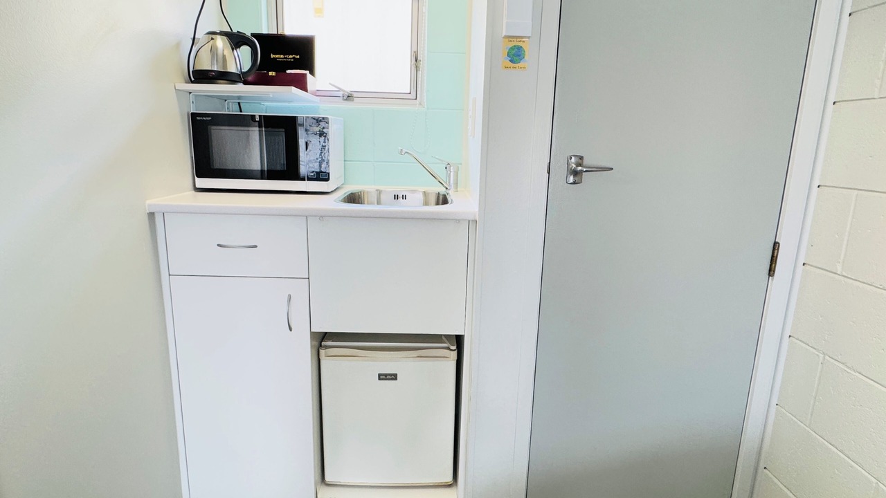 Photo of Bathroom in Kensington