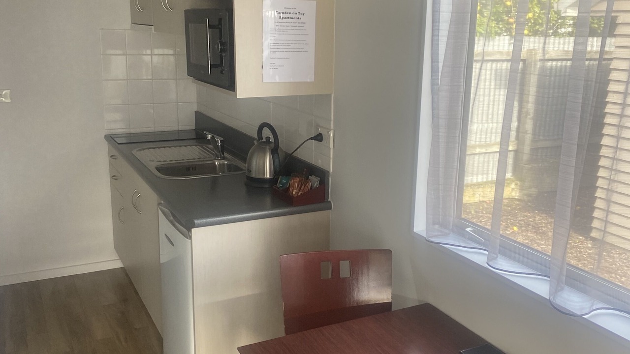 Photo of Kitchen in Invercargill