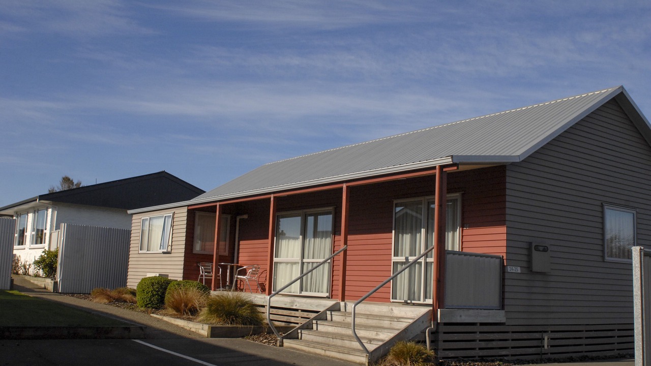 Photo of Outdoor in Invercargill