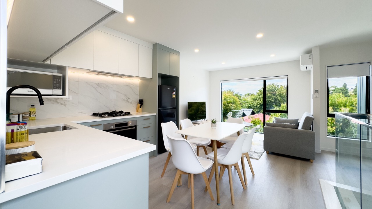 Photo of Kitchen in Schnapper Rock