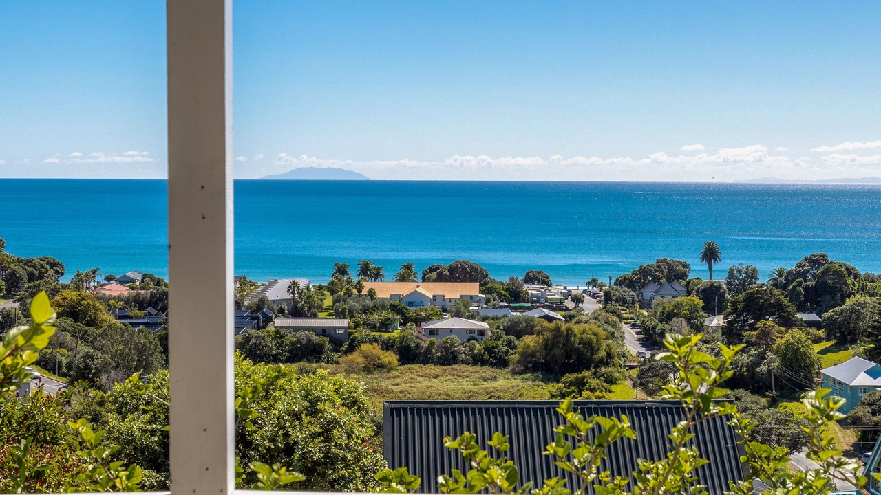Photo of Outdoor in Onetangi