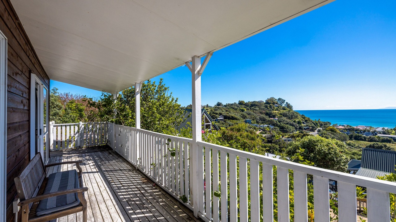 Photo of Outdoor in Onetangi