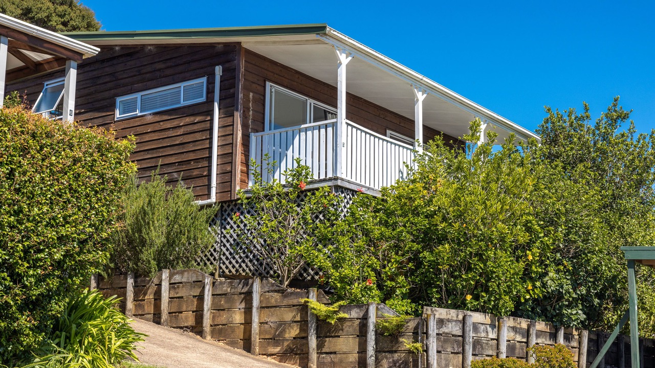 Photo of Outdoor in Onetangi