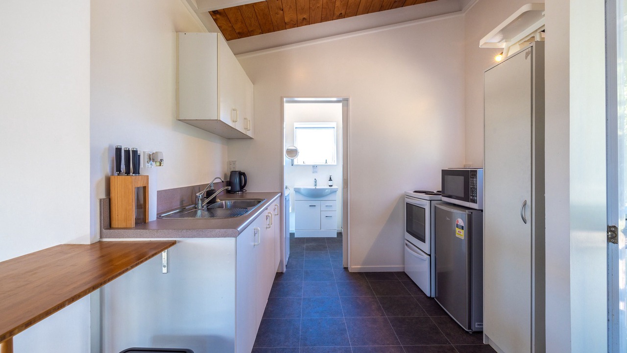 Photo of Kitchen in Onetangi