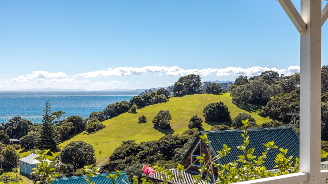Photo of Outdoor in Onetangi